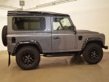 Land Rover Defender bei Reisemobile.expert - Abbildung (9 / 15)