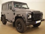 Land Rover Defender bei Reisemobile.expert - Abbildung (5 / 15)