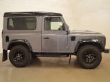 Land Rover Defender bei Reisemobile.expert - Abbildung (6 / 15)