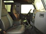 Land Rover Defender bei Reisemobile.expert - Abbildung (12 / 15)