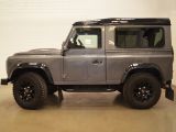 Land Rover Defender bei Reisemobile.expert - Abbildung (2 / 15)