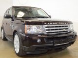 Land Rover Range Rover Sport bei Reisemobile.expert - Abbildung (4 / 15)