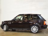 Land Rover Range Rover Sport bei Reisemobile.expert - Abbildung (3 / 15)