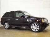 Land Rover Range Rover Sport bei Reisemobile.expert - Abbildung (5 / 15)