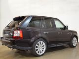 Land Rover Range Rover Sport bei Reisemobile.expert - Abbildung (9 / 15)