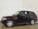 Land Rover Range Rover Sport bei Reisemobile.expert - Abbildung (2 / 15)