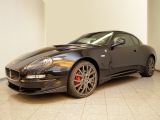 Maserati Gransport bei Reisemobile.expert - Abbildung (2 / 15)