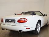 Jaguar XK8 bei Reisemobile.expert - Abbildung (8 / 15)