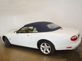 Jaguar XK8 bei Reisemobile.expert - Abbildung (3 / 15)