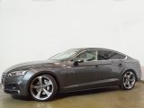 Audi A5 bei Reisemobile.expert - Abbildung (2 / 15)