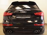 Audi Q3 bei Reisemobile.expert - Abbildung (7 / 15)