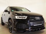 Audi Q3 bei Reisemobile.expert - Abbildung (4 / 15)