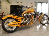 Harley-Davidson Low bei Reisemobile.expert - Abbildung (8 / 15)