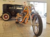 Harley-Davidson Low bei Reisemobile.expert - Abbildung (3 / 15)