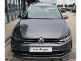 VW Golf Sportsvan bei Reisemobile.expert - Abbildung (8 / 14)