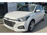 Hyundai i20 bei Reisemobile.expert - Abbildung (4 / 15)