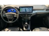 Ford Focus bei Reisemobile.expert - Abbildung (6 / 9)