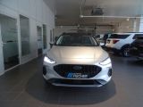 Ford Focus Turnier bei Reisemobile.expert - Abbildung (3 / 15)