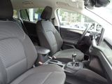 Ford Focus Turnier bei Reisemobile.expert - Abbildung (14 / 14)