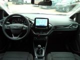 Ford Fiesta bei Reisemobile.expert - Abbildung (12 / 15)