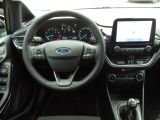Ford Fiesta bei Reisemobile.expert - Abbildung (13 / 15)