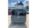 VW Caddy bei Reisemobile.expert - Abbildung (8 / 15)