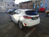 Ford Fiesta bei Reisemobile.expert - Abbildung (6 / 15)