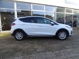 Ford Fiesta bei Reisemobile.expert - Abbildung (3 / 15)