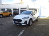 Ford Fiesta bei Reisemobile.expert - Abbildung (8 / 15)