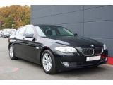 BMW 5er bei Reisemobile.expert - Abbildung (13 / 15)