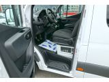 Mercedes-Benz Sprinter bei Reisemobile.expert - Abbildung (4 / 15)