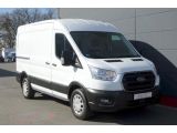 Ford Transit bei Reisemobile.expert - Abbildung (15 / 15)