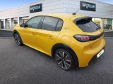 Peugeot 208 bei Reisemobile.expert - Abbildung (7 / 15)