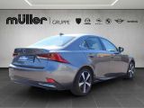 Lexus IS bei Reisemobile.expert - Abbildung (4 / 11)