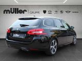 Peugeot 308 bei Reisemobile.expert - Abbildung (4 / 11)