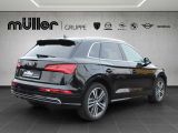 Audi Q5 bei Reisemobile.expert - Abbildung (4 / 11)