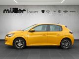 Peugeot 208 bei Reisemobile.expert - Abbildung (5 / 11)