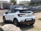 Renault Captur bei Reisemobile.expert - Abbildung (8 / 15)