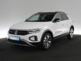VW T-Roc bei Reisemobile.expert - Abbildung (2 / 15) VW T-Roc bei Reisemobile.expert - Abbildung (2 / 15)