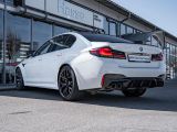 BMW M5 bei Reisemobile.expert - Abbildung (3 / 15)