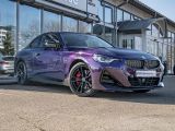 BMW M240 bei Reisemobile.expert - Abbildung (2 / 15)