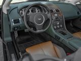 Aston Martin Vantage bei Reisemobile.expert - Abbildung (5 / 15)