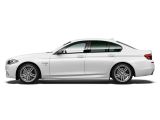 BMW M5 bei Reisemobile.expert - Abbildung (3 / 10)
