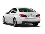 BMW M5 bei Reisemobile.expert - Abbildung (4 / 10)