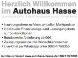 BMW M5 bei Reisemobile.expert - Abbildung (8 / 10)