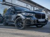 BMW X5 bei Reisemobile.expert - Abbildung (2 / 15)