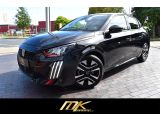 Peugeot 208 bei Reisemobile.expert - Abbildung (4 / 10)