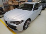 Alfa Romeo Giulia bei Reisemobile.expert - Abbildung (2 / 8)