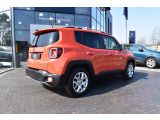 Jeep Renegade bei Reisemobile.expert - Abbildung (6 / 10)