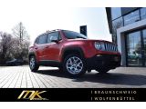 Jeep Renegade bei Reisemobile.expert - Abbildung (2 / 10)